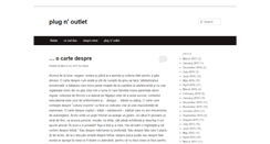 Desktop Screenshot of daruiesc.info